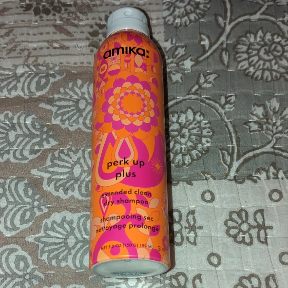 Amika Perk Up Plus - Picture 1 of 2
